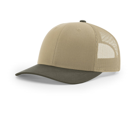 Richardson Trucker Cap