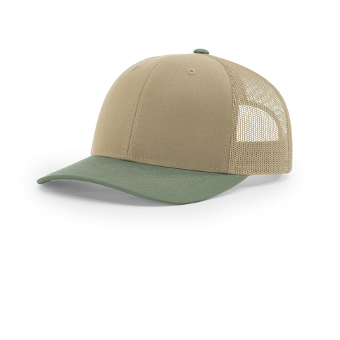 Richardson Trucker Cap