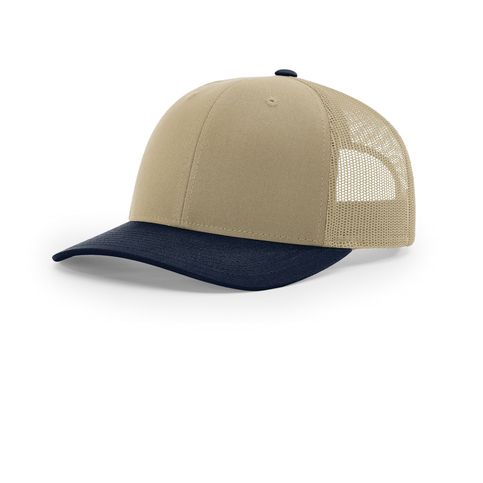 Richardson Trucker Cap