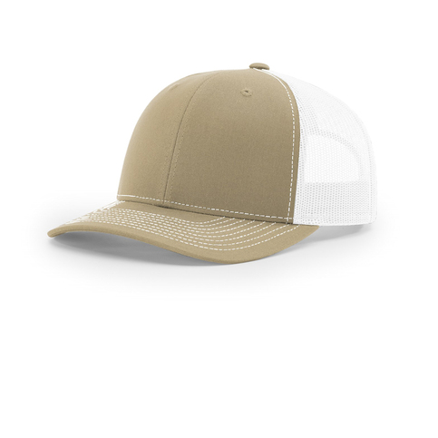 Richardson Trucker Cap