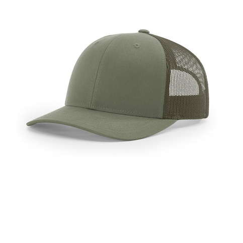 Richardson Trucker Cap