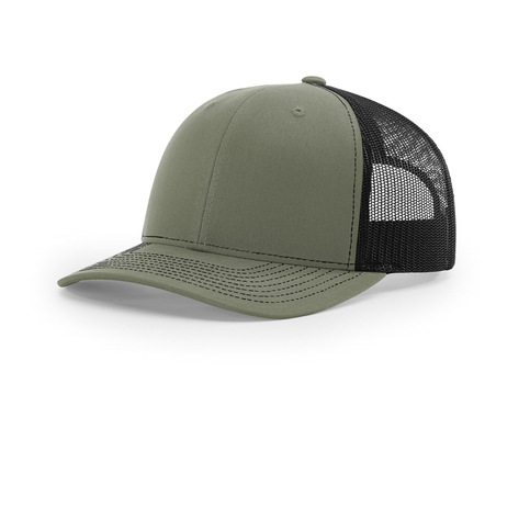 Richardson Trucker Cap