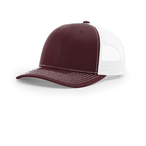 Richardson Trucker Cap