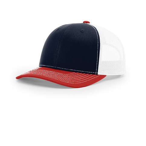 Richardson Trucker Cap