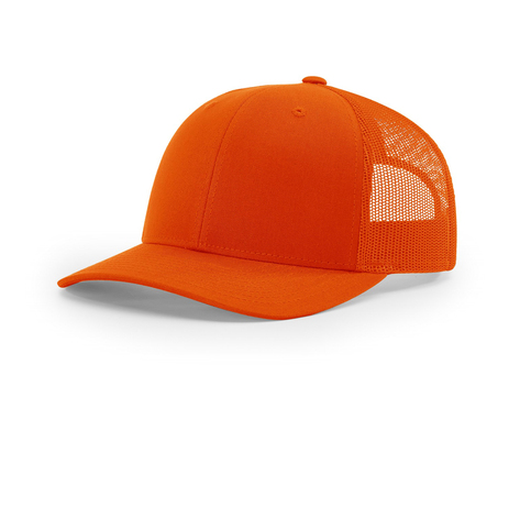 Richardson Trucker Cap