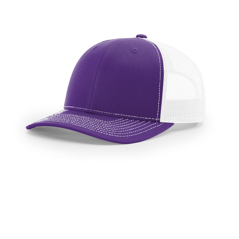 Richardson Trucker Cap