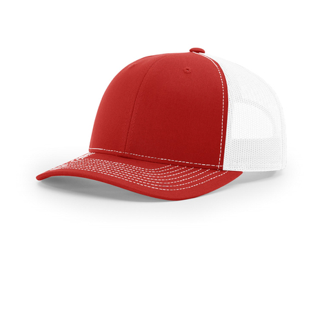 Richardson Trucker Cap