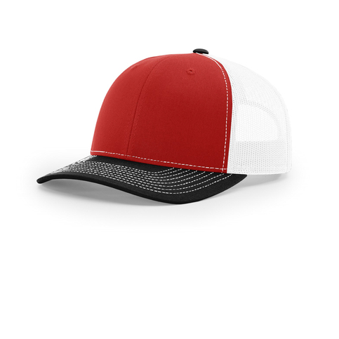 Richardson Trucker Cap