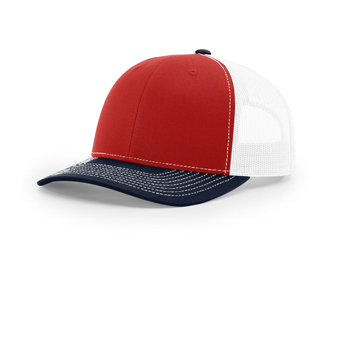 Richardson Trucker Cap
