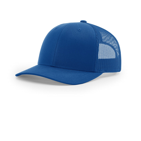 Richardson Trucker Cap