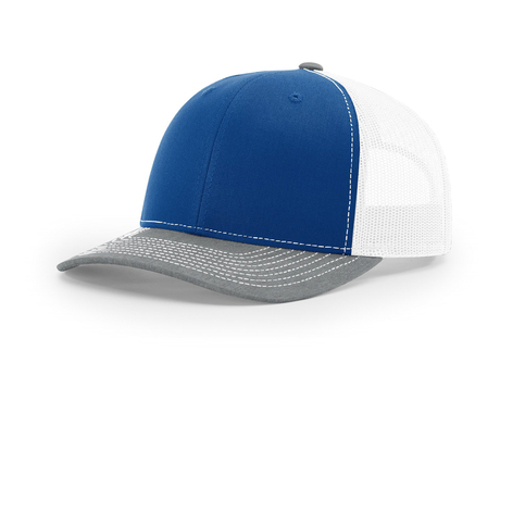 Richardson Trucker Cap