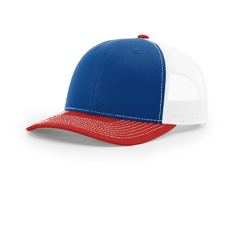 Richardson Trucker Cap