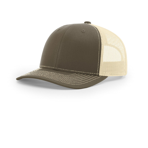 Richardson Trucker Cap