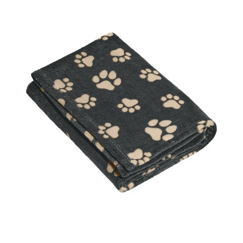 Port Authority® Small Ultra Plush Blanket