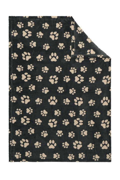 Port Authority® Small Ultra Plush Blanket
