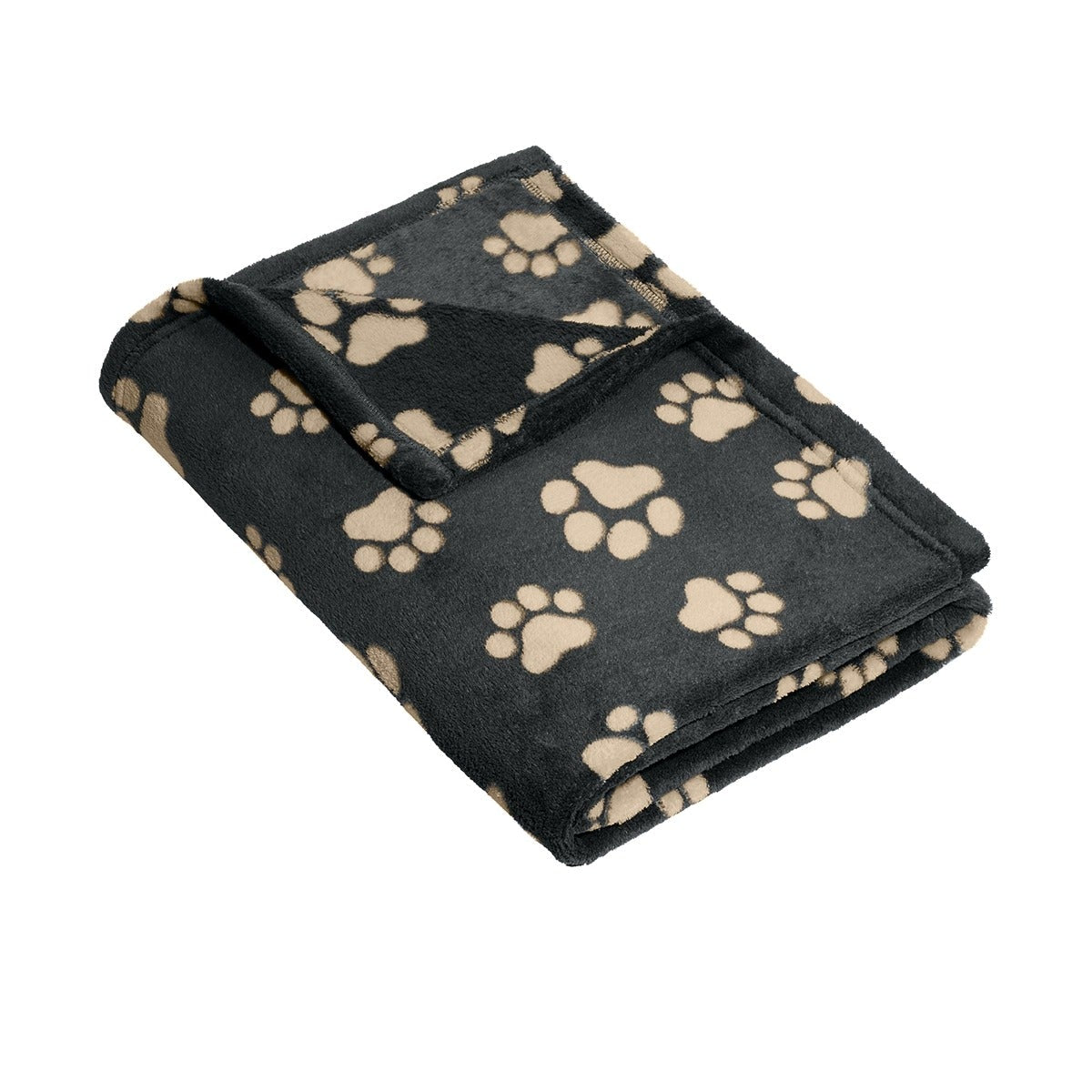 Port Authority® Small Ultra Plush Blanket