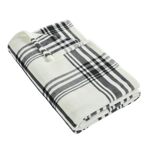 Port Authority® Small Ultra Plush Blanket